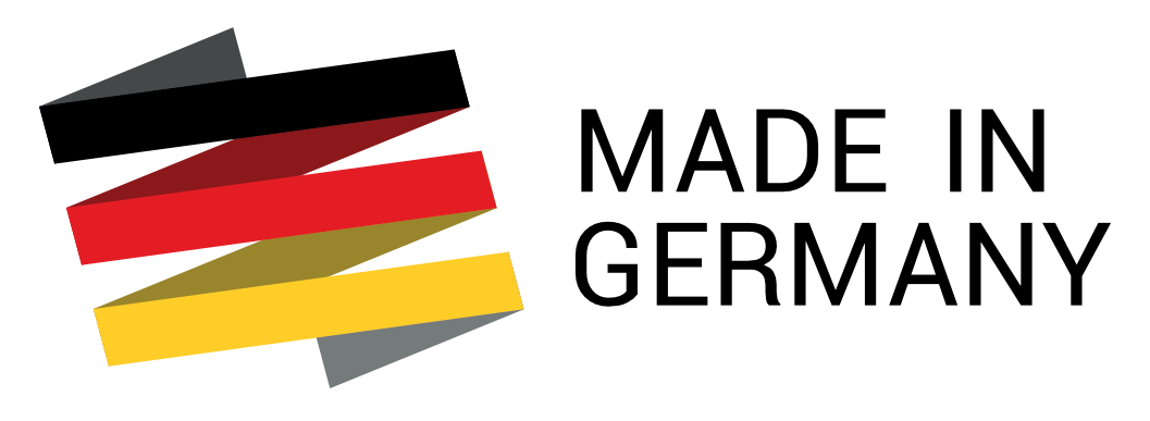 Made in Germany