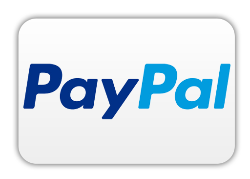 VersandPaypal Zahlung
